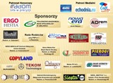 Sponsorzy Sponsorzy