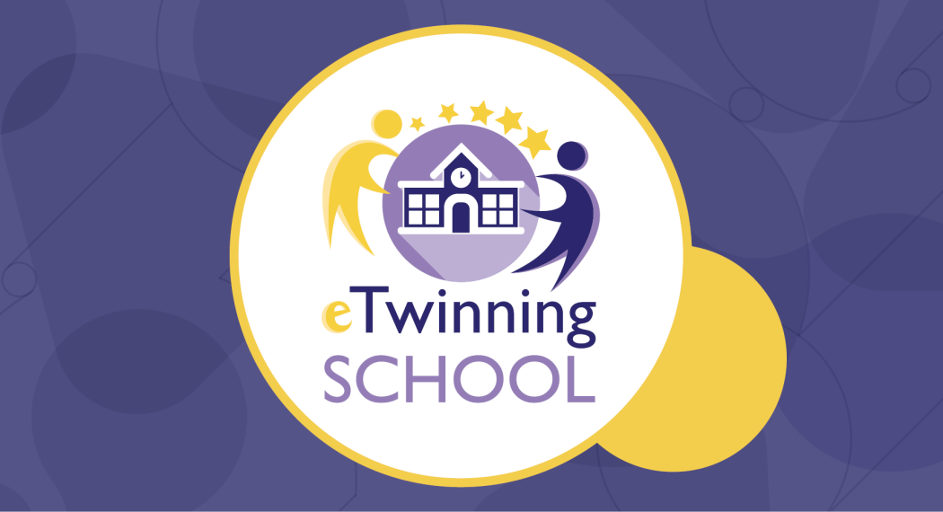 etwinning odznaka